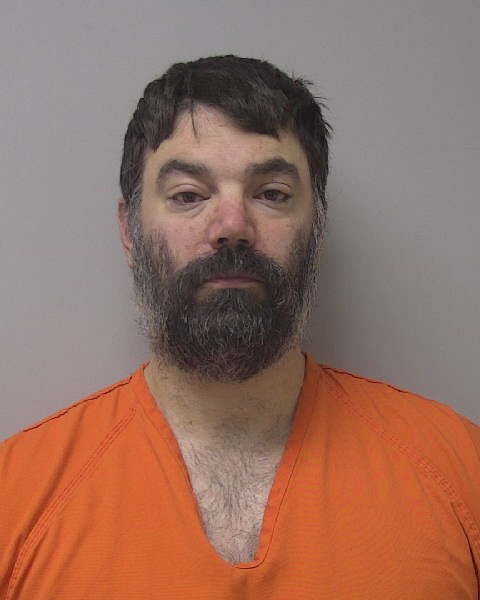 Mugshot of LANCE JOSEPH MCNAIR