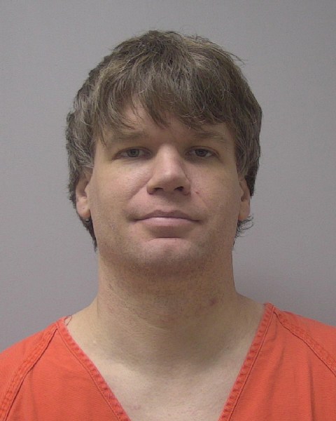 Mugshot of WILLIAM HERMAN CRAIG