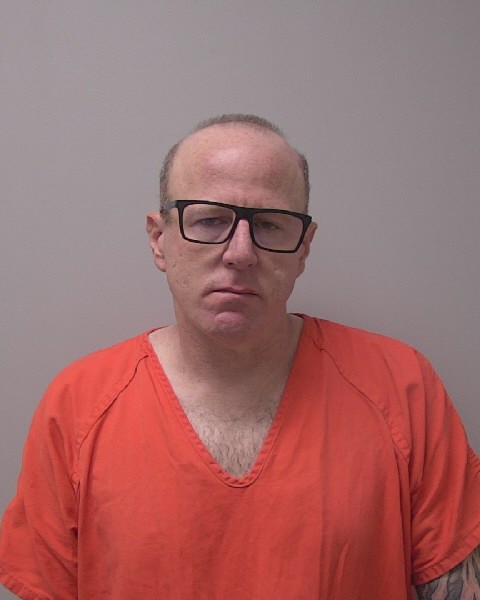 Mugshot of MICHAEL KENNETH SIDNER