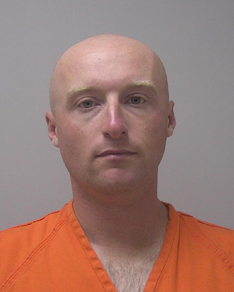 Mugshot of THOMAS JOSEPH JR TRAVIA