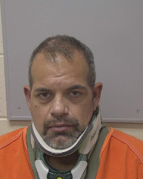 Mugshot of ELIJAH DEAN HIGH