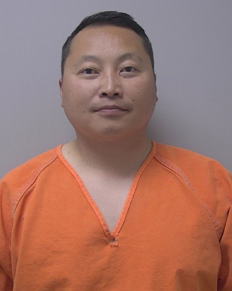 Mugshot of KOU LEE
