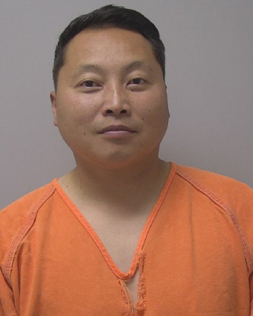 Mugshot of KOU LEE