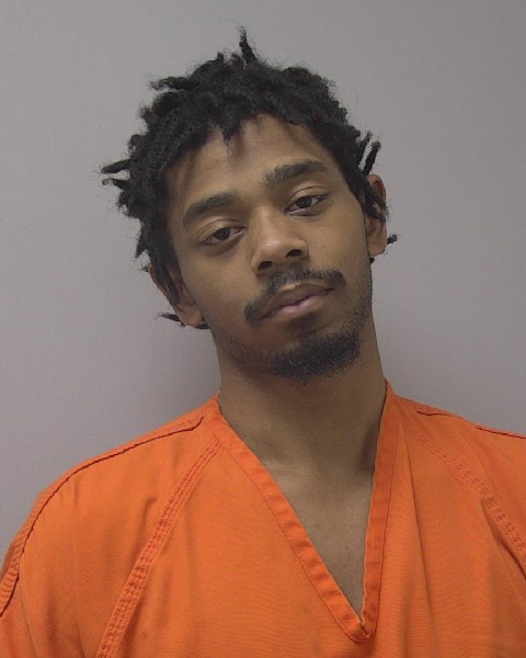 Mugshot of DONTAY LEE BROWN