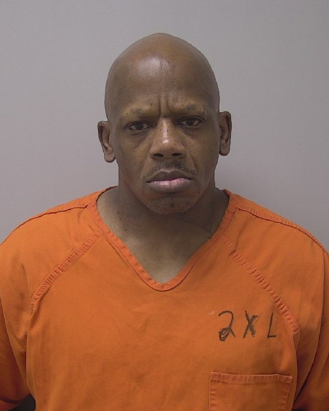 Mugshot of DWIGHT DION MCDUFFY