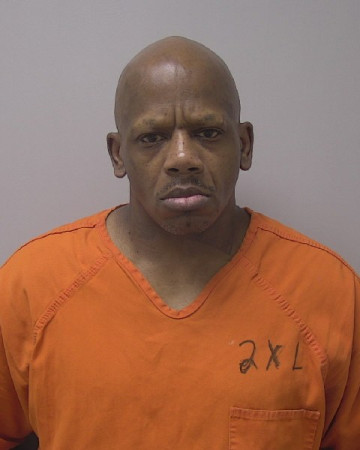 Mugshot of DWIGHT DION MCDUFFY