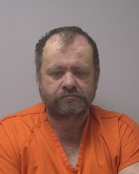 Mugshot of GERALD LYNN SMITH
