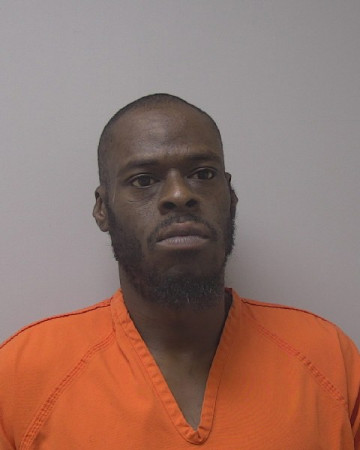 Mugshot of J R RIELLE BENFORD-STURZL