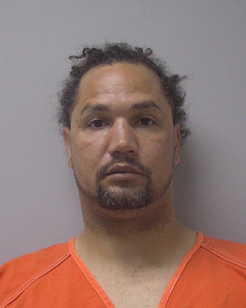 Mugshot of JAMES DAYTON WHITLEY