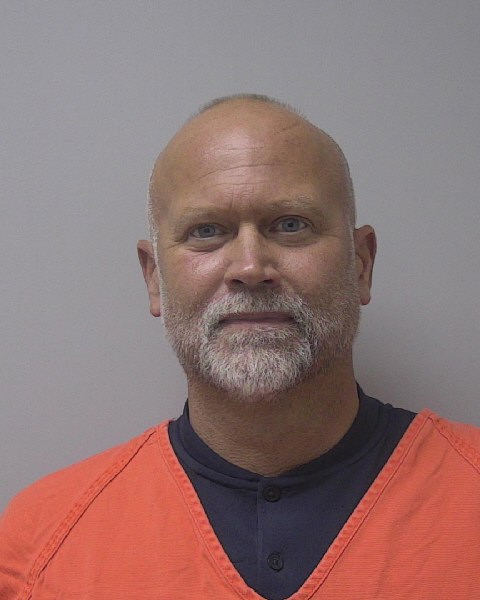 Mugshot of BRENT ANDREW MADSON