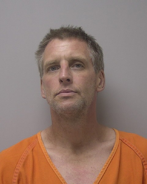 Mugshot of NICHOLAS SCOTT FRIEDRICH