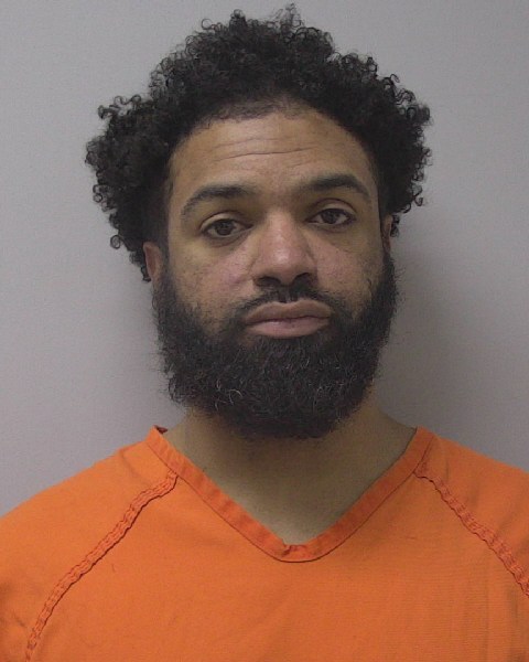 Mugshot of IRA ASHER WILSON JOHNSON