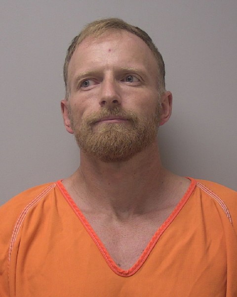 Mugshot of ANDREW DAVID FARRAR