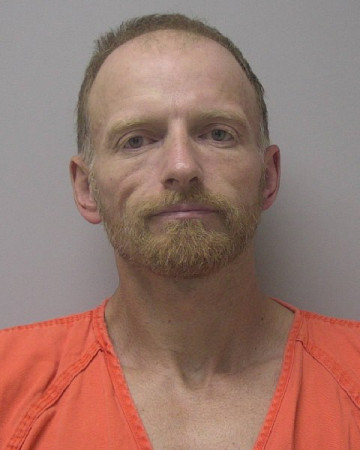 Mugshot of ANDREW DAVID FARRAR