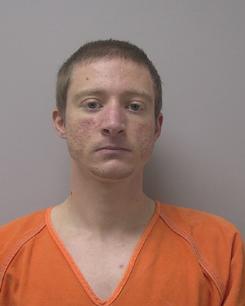Mugshot of ERIC CHARLES CUNNINGHAM
