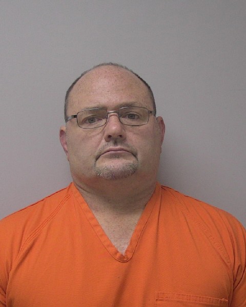 Mugshot of JEFFREY JAY BLOOM