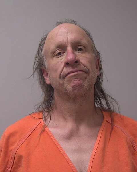 Mugshot of FRANK LEE BOHMAN