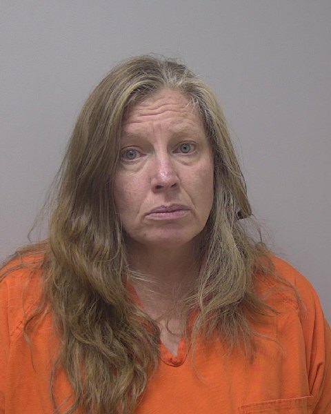 Mugshot of SHELBY LEA BOTTENSEK