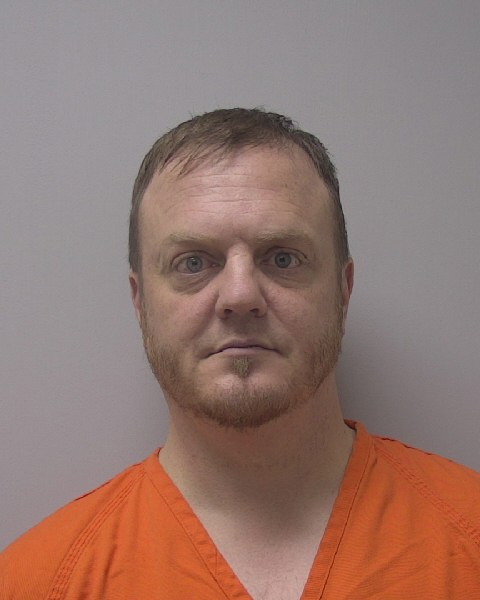 Mugshot of ISAAC ROBERT LUTHER