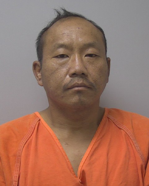 Mugshot of JOHN LEE