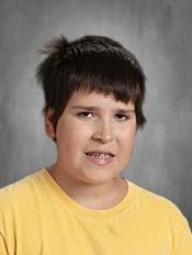 Mugshot of TYSON DAVID PEETERS