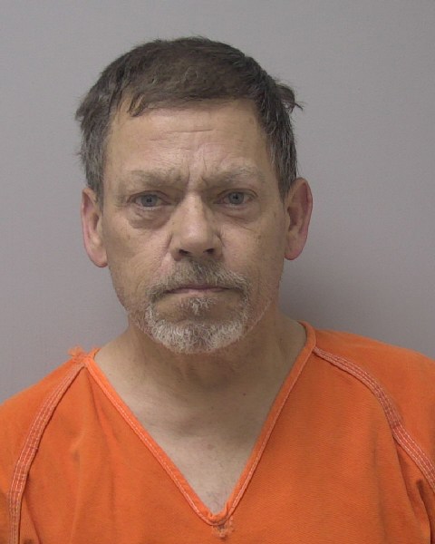 Mugshot of ANTHONY JAMES MAURO