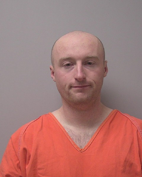 Mugshot of THOMAS JOSEPH JR TRAVIA