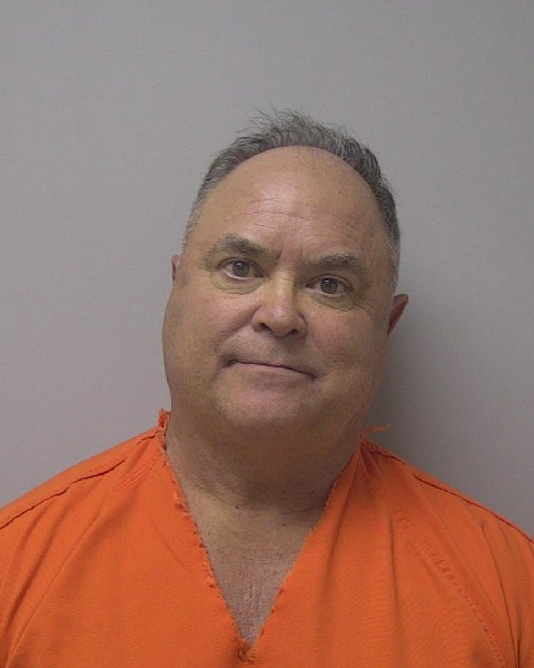 Mugshot of MICHAEL JOHN KOHLBECK