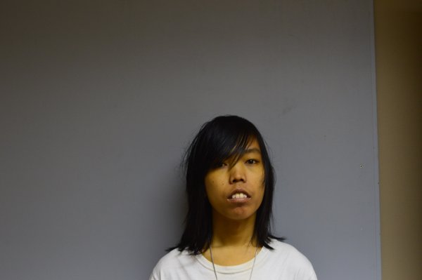 Mugshot of ANDREW P SIRIVONG