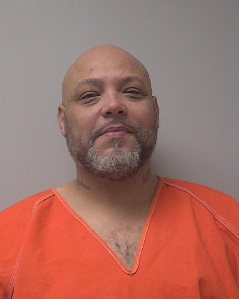 Mugshot of ISAAC JOHN JR JONES