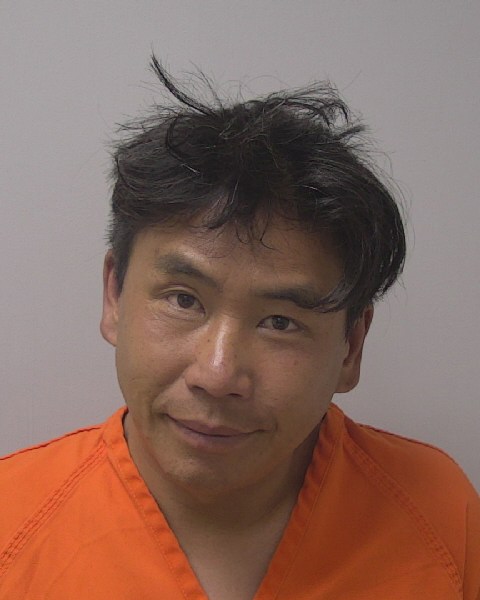 Mugshot of BEE KHANG