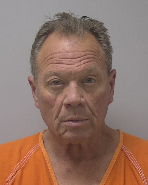 Mugshot of THOMAS W ONEIL