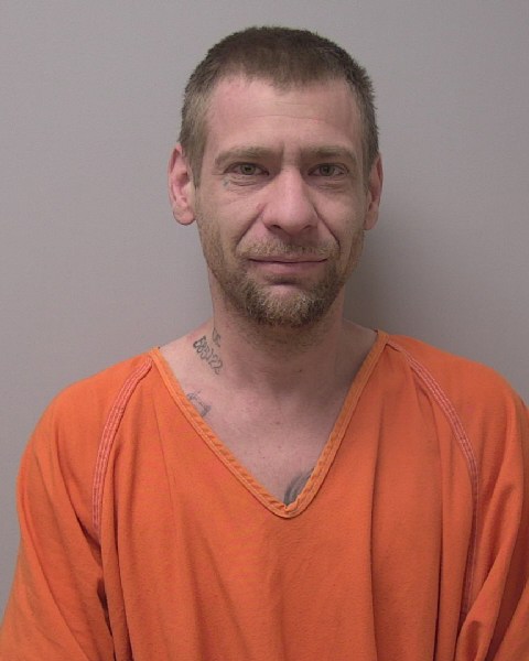Mugshot of TYLER RUSSEL PERKINS