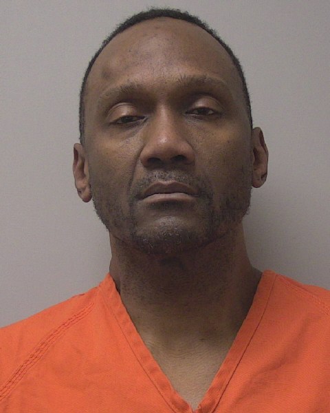 Mugshot of ROBERT JAMES MALLORY
