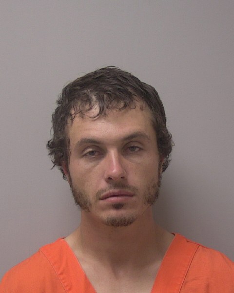 Mugshot of EDWARD ORIE IV BRECKE
