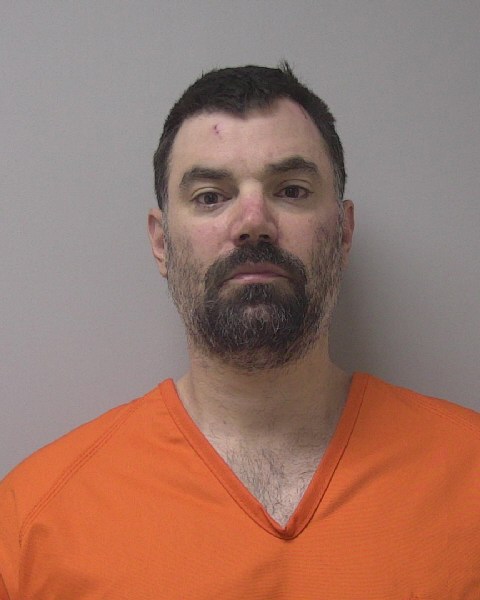 Mugshot of LANCE JOSEPH MCNAIR
