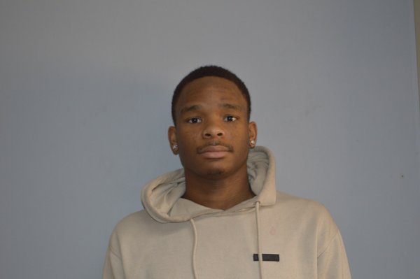 Mugshot of CHRISTIAN KEASHAWN DAUNTE LOVEJOY