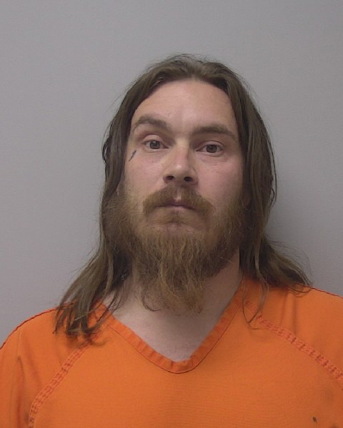 Mugshot of JAMES RUSSELL POIKONEN