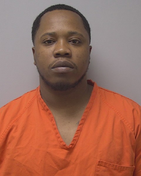 Mugshot of BARRON D-K III MOORE