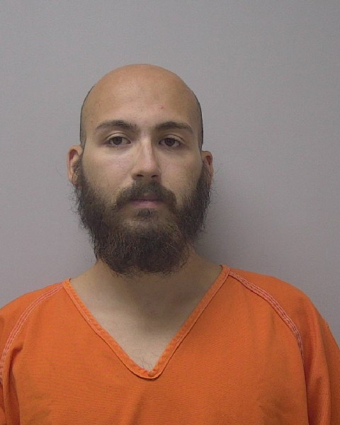 Mugshot of KYLE J WEST