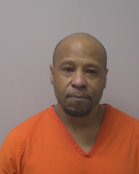 Mugshot of ANDRE JAVON SR KELLY
