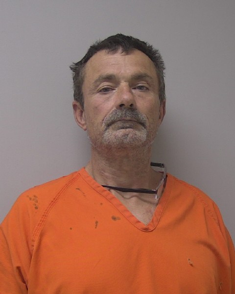 Mugshot of KEVIN MATTHEW LILLIS