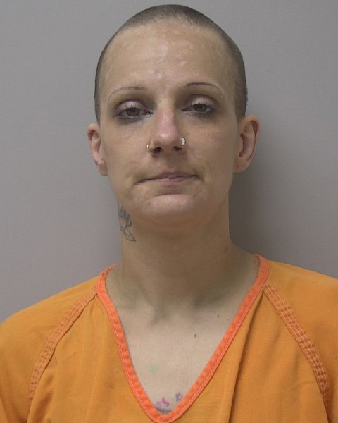 Mugshot of SAMANTHA SUE EMMERICH