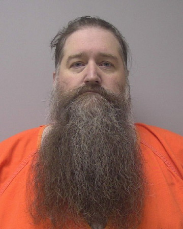 Mugshot of WILLIAM A HEBBE