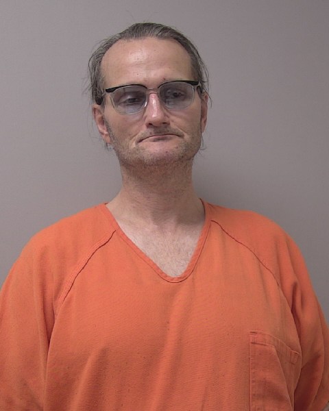 Mugshot of ANDREW GLEN JONES