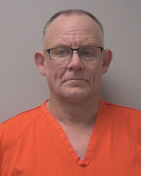 Mugshot of ROSS ALFRED JOHNSON