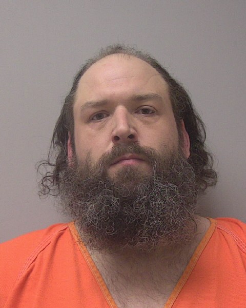 Mugshot of JASON JOHN STEFFEN
