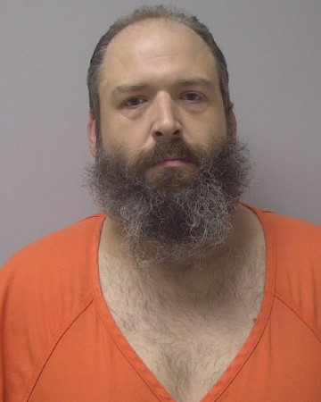 Mugshot of JASON JOHN STEFFEN