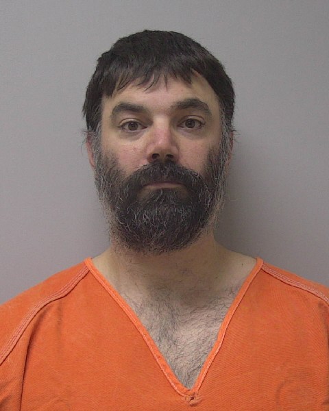 Mugshot of LANCE JOSEPH MCNAIR