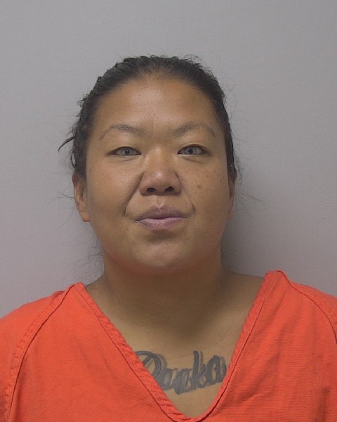 Mugshot of PACHIA VUE